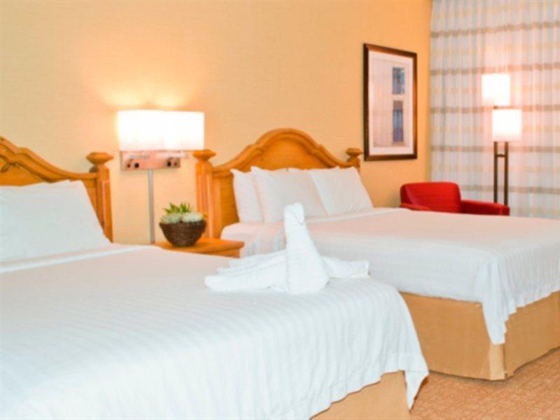 Hotel Courtyard Santa Fe Exterior foto